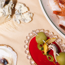 Load image into Gallery viewer, Olives Trinket Dish