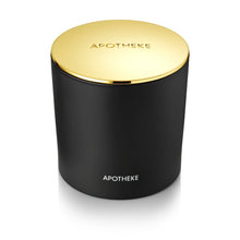 Load image into Gallery viewer, Gold 3-Wick Candle Lid