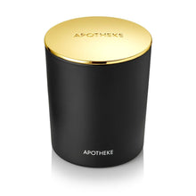 Load image into Gallery viewer, Gold Classic Candle Lid
