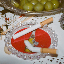 Load image into Gallery viewer, High Life Trinket Dish