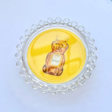 Load image into Gallery viewer, Honey Bear Trinket Dish