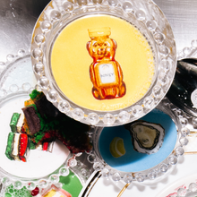 Load image into Gallery viewer, Honey Bear Trinket Dish