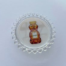 Load image into Gallery viewer, Honey Bear Trinket Dish