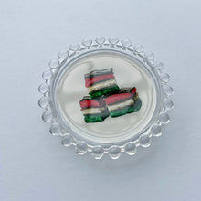 Load image into Gallery viewer, Rainbow Cookie Trinket Dish