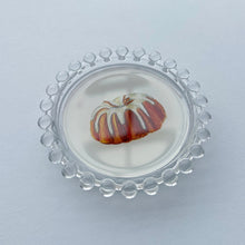 Load image into Gallery viewer, Bundt Cake Trinket Dish