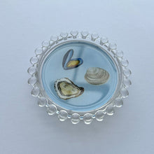Load image into Gallery viewer, Shellfish Trinket Dish