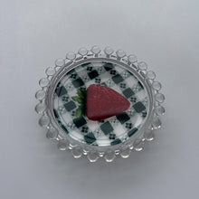 Load image into Gallery viewer, Strawberry Trinket Dish
