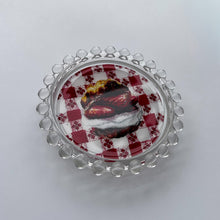 Load image into Gallery viewer, Strawberry Shortcake Trinket Dish