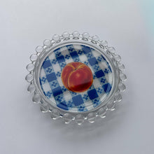 Load image into Gallery viewer, Peach Dish