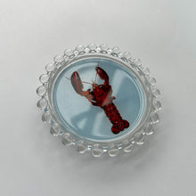 Load image into Gallery viewer, Lobster Trinket Dish