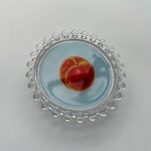 Load image into Gallery viewer, Peach Dish
