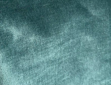 Load image into Gallery viewer, Montage Velvet Pillow Cover in Teal, Kelly Wearstler Textiles