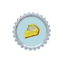 Load image into Gallery viewer, Key Lime Pie Trinket Dish