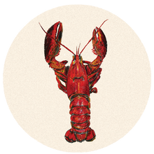 Load image into Gallery viewer, Lobster Trinket Dish