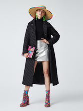 Load image into Gallery viewer, Long Quilted Puffer Coat FIFTH AVENUE BYMANYC ® New York