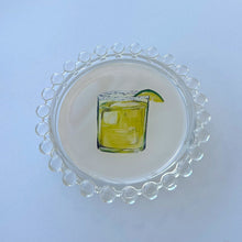 Load image into Gallery viewer, Margarita Trinket Dish
