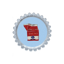 Load image into Gallery viewer, Milk Trinket Dish