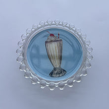 Load image into Gallery viewer, Milkshake Trinket Dish