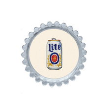 Load image into Gallery viewer, Miller Lite Trinket Dish