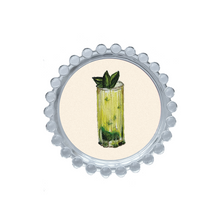 Load image into Gallery viewer, Mojito Trinket Dish