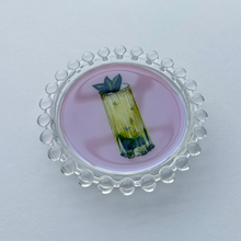 Load image into Gallery viewer, Mojito Trinket Dish