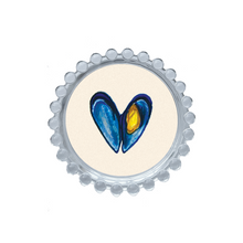 Load image into Gallery viewer, Mussel Trinket Dish