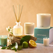 Load image into Gallery viewer, Orange Blossom Neroli 3-Wick Candle