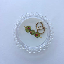 Load image into Gallery viewer, Olives Trinket Dish