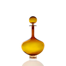 Load image into Gallery viewer, Petite Genie Bottle Decanter