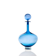 Load image into Gallery viewer, Petite Genie Bottle Decanter