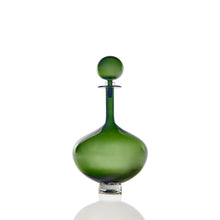 Load image into Gallery viewer, Petite Genie Bottle Decanter