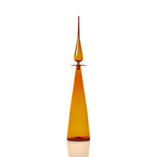 Load image into Gallery viewer, Petite Straight Cone Decanter