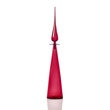 Load image into Gallery viewer, Petite Straight Cone Decanter