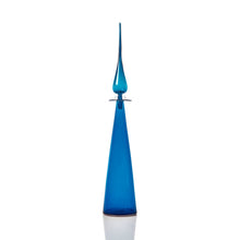 Load image into Gallery viewer, Petite Straight Cone Decanter