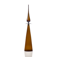 Load image into Gallery viewer, Petite Straight Cone Decanter