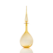 Load image into Gallery viewer, Petite Tear Drop Decanter