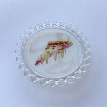 Load image into Gallery viewer, Pizza Trinket Dish