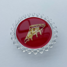 Load image into Gallery viewer, Pizza Trinket Dish