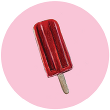 Load image into Gallery viewer, Popsicle Dish