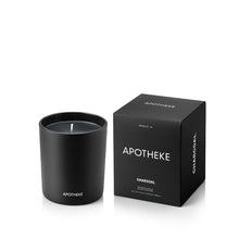 Load image into Gallery viewer, Charcoal Classic Candle