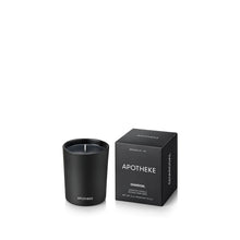 Load image into Gallery viewer, Charcoal Votive Candle