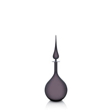Load image into Gallery viewer, Petite Tear Drop Decanter