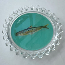 Load image into Gallery viewer, Sardine Trinket Dish