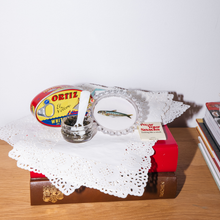 Load image into Gallery viewer, Sardine Trinket Dish
