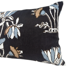 Load image into Gallery viewer, Ready to Ship, 12x22 Lily Floral Pillow Cover