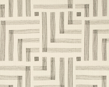Load image into Gallery viewer, Pastiche Pillow Cover in Chalk Jet, Kelly Wearstler Textiles