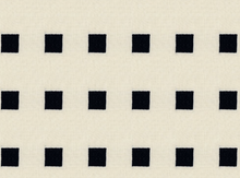Load image into Gallery viewer, Chalet Embroidered Pillow Cover in Ivory + Black, Kelly Wearstler Textiles