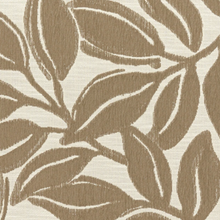 Load image into Gallery viewer, Kona Velvet Pillow Cover in Mocha, Thibaut Pillows