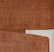 Load image into Gallery viewer, Stacked Pillow Cover in Clay