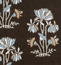 Load image into Gallery viewer, Ready to Ship, 12x22 Lily Floral Pillow Cover